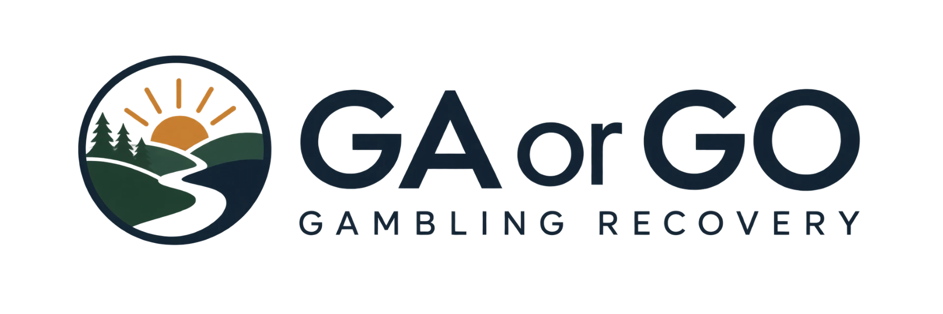 GA or GO Gambling Recovery